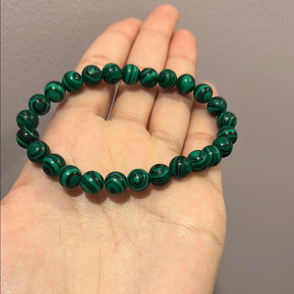 Malechite Bracelet